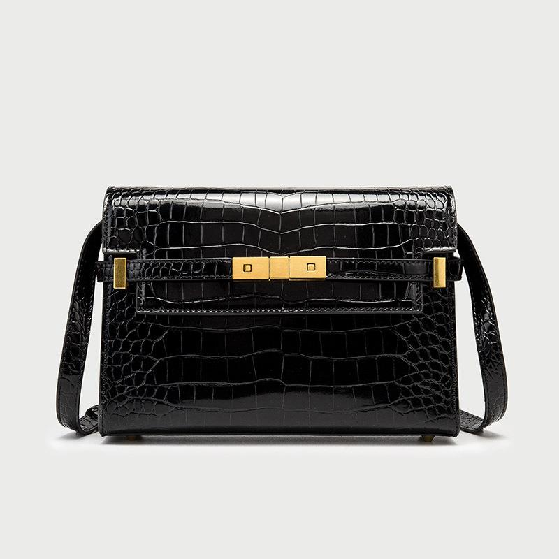 Túi Đeo Vai Sức Chứa Lớn Mẫu Mới 2023 Phong Cách INS Thời Trang Cho Nữ 2023