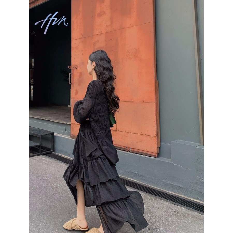 Áo Sơ Mi Trắng Mỏng Chống Nắng Xếp Ly Kiểu Pháp Thiết Kế Xinh Xắn Cho Nữ