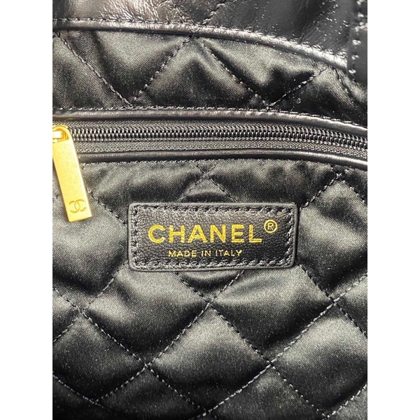 Túi xách CN màu đen size 40 cm