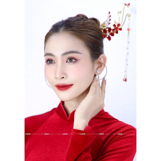 Trâm Phượng Hoàng phối hạt siêu sang chảnh - Sẵn Hàng New