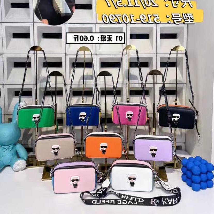 Túi Đeo Vai Thời Trang Phong Cách Mới Năm 2023 Cho Nữ