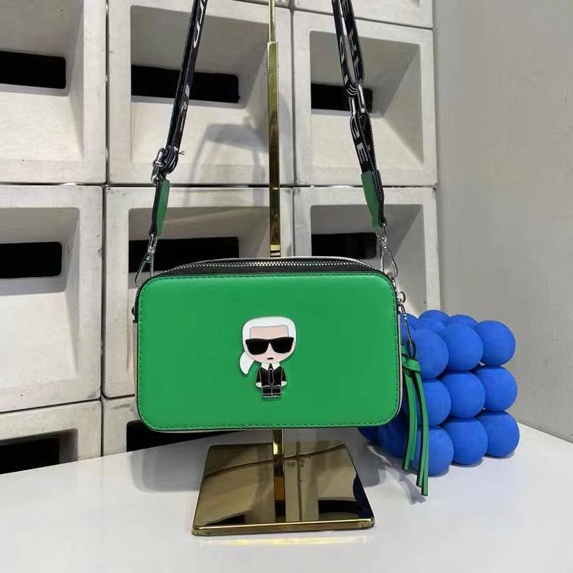 Túi Đeo Vai Thời Trang Phong Cách Mới Năm 2023 Cho Nữ