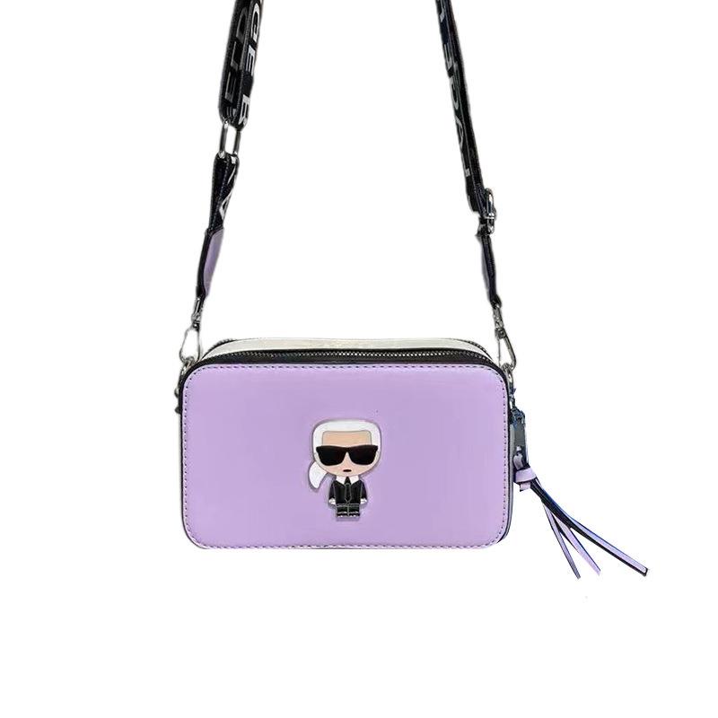 Túi Đeo Vai Thời Trang Phong Cách Mới Năm 2023 Cho Nữ