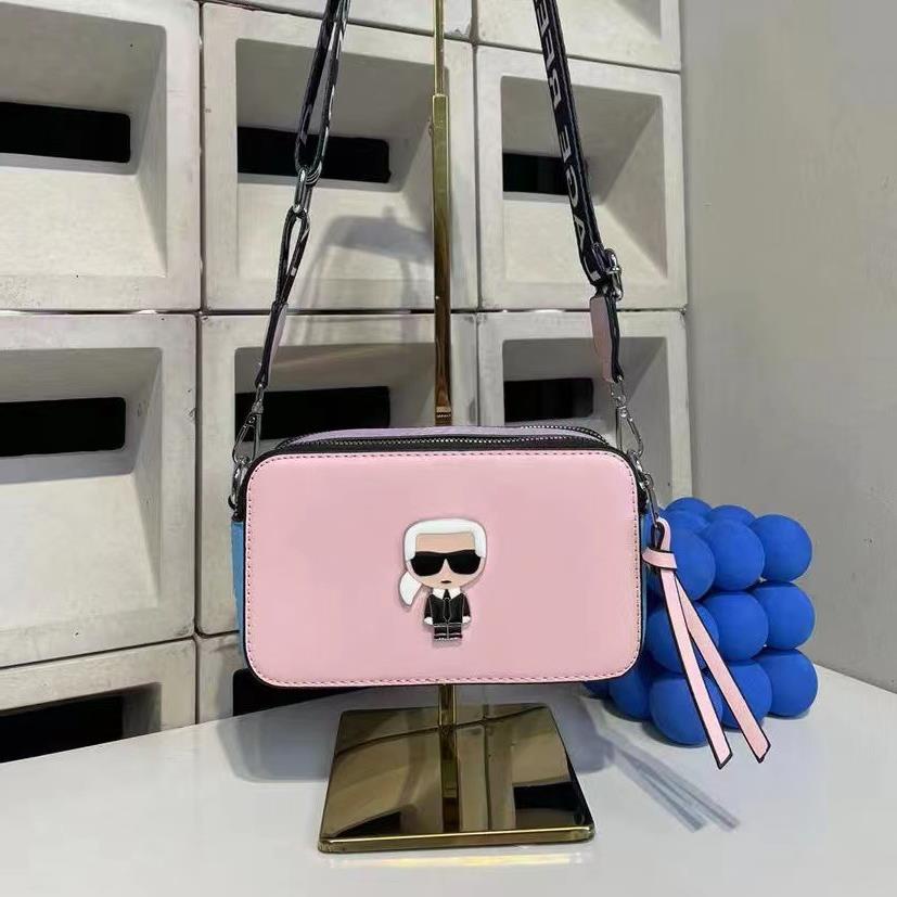 Túi Đeo Vai Thời Trang Phong Cách Mới Năm 2023 Cho Nữ