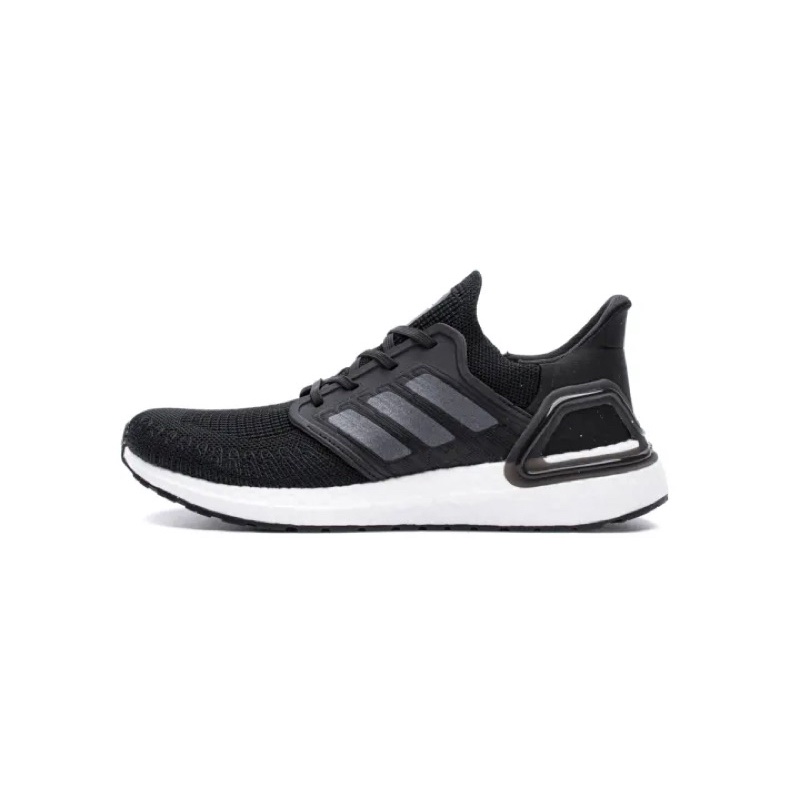 Giày Ultraboost running 2022 Black EG8866