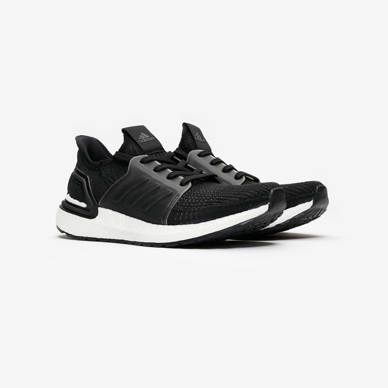 Giày Ultraboost running 2022 Black EG8866