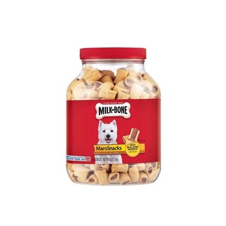 Gói trải nghiệm bánh thưởng cho chó vị xương tuỷ và canxi MARO SNACK MILK BONE
