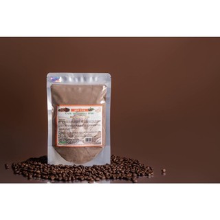 Bột tắm trắng cafe combo 2 gói