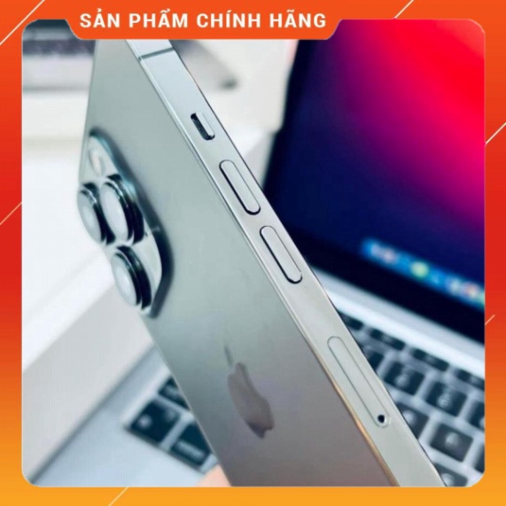 Điện thoại ip 13 Pro- Hàng chuẩn chính hãng BH 12T- Máy Likenew bản đẹp mới 94%