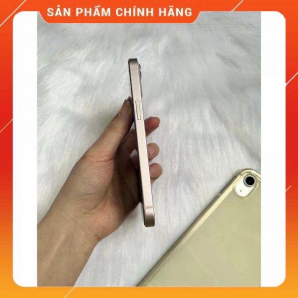Điện thoại ip 13- Hàng chính hãng Likenew mới 99%- Máy đẹp tặng kèm sạc và tai nghe- Bảo hành 12 tháng