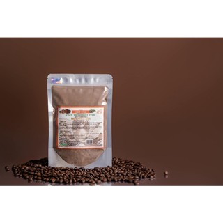 Bột tắm trắng cafe combo 4gói