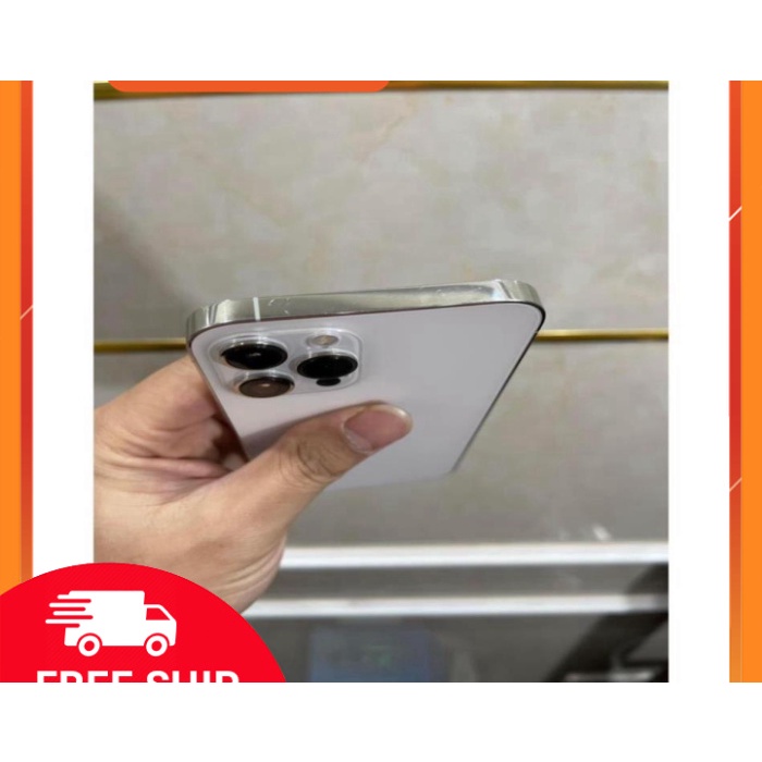 Điện thoại ip 12 Pro max- Hàng chính hãng còn mới 99% bản đẹp- Tặng kèm sạc và tai nghe- Bảo
