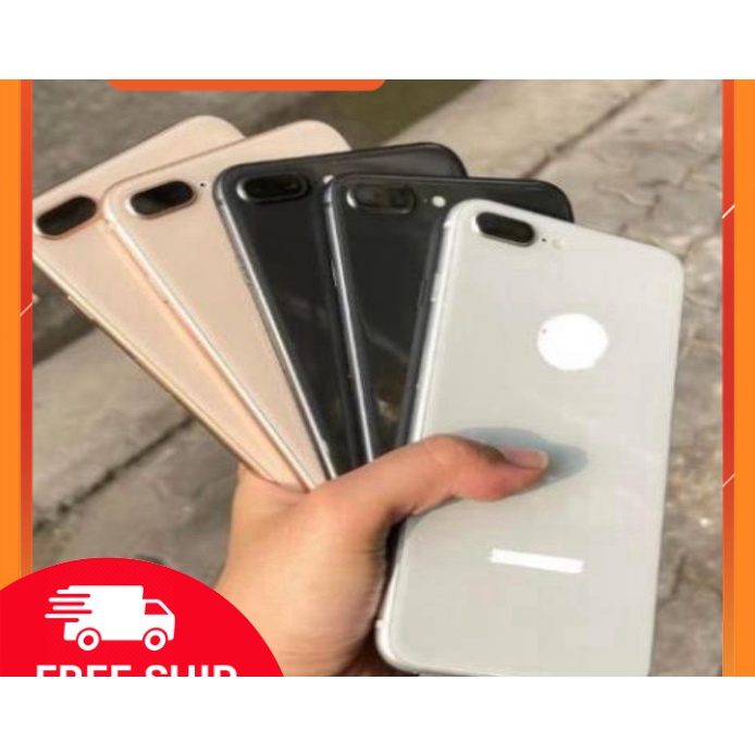 Điện thoại ip 8 Plus - Hàng Likenew mới 92% chuẩn chính hãng -Bảo hành 12 tháng -Đầy đủ Pkien