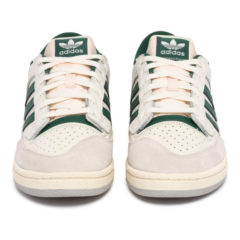 Giày Adidas Centennail Drak Green GX2214