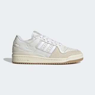 Giày adidas forum low 84 adv white gum g57966