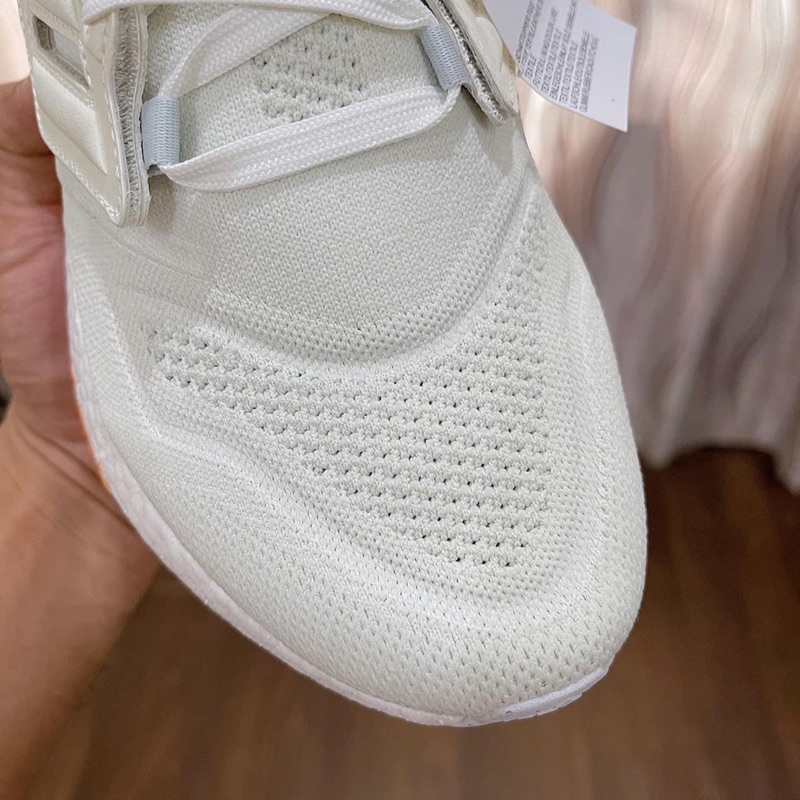 Giày Ultraboost 22 Running White