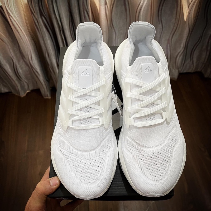 Giày Ultraboost 22 Running White