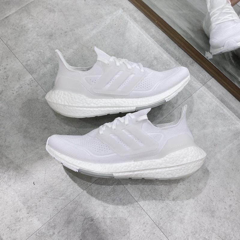 Giày Ultraboost 22 Running White