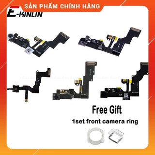 Cáp cảm biến ánh sáng cho camera trước và mặt trước tương thích với ip 5 5s se 2016 5c 6 6s plus