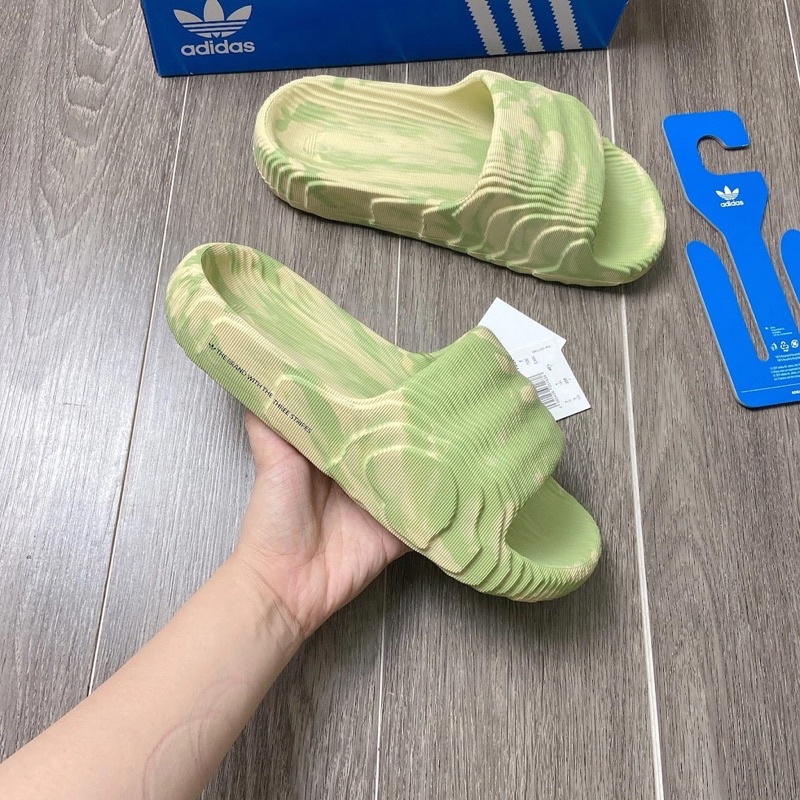 Dép Adidas Adilette Silde 22 💙 Dép Đi biển Dép Dúc