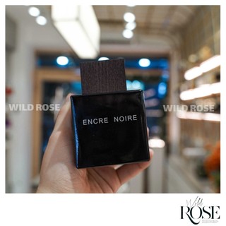 Nước Hoa Nam Lalique Encre Noire 5ml/10ml/20ml