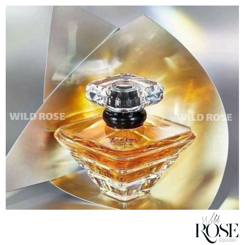 Nước hoa Lancome Tresor cam EDP 5ml/10ml/20ml