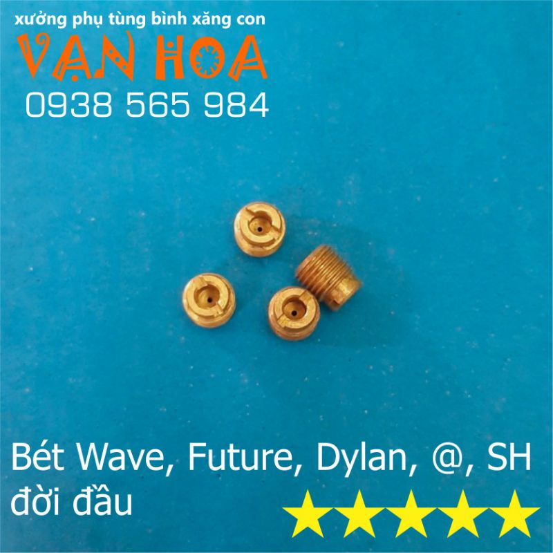 Vít lơ bét chính @ SH Dylan Centa hàng chuẩn