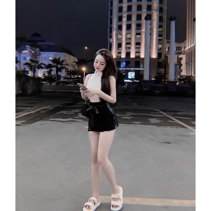 Sét Thun Dẻo SN Nhún Hót Hình Thật