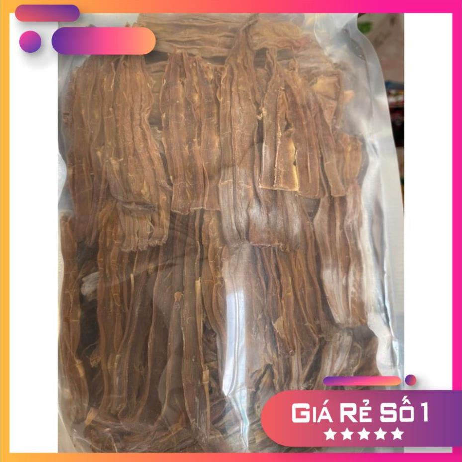 [Loại 1] Măng Le Rừng - Đặc Sản KBang Gia Lai 1kg