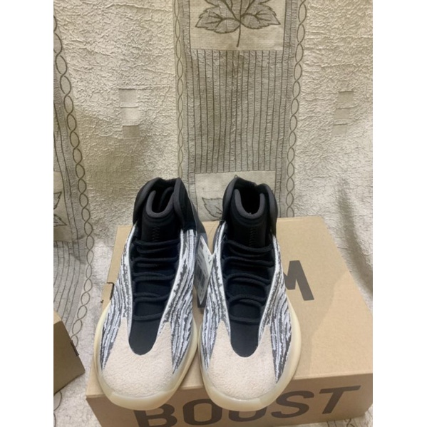 Giày yeezy QNTM bản TRUNG NEW FULLBOX