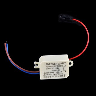 1W Mini Spotlight LED Ceiling Lamp Recessed Downlight Cabinet Lighting