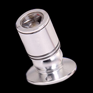 1W Mini Spotlight LED Ceiling Lamp Recessed Downlight Cabinet Lighting