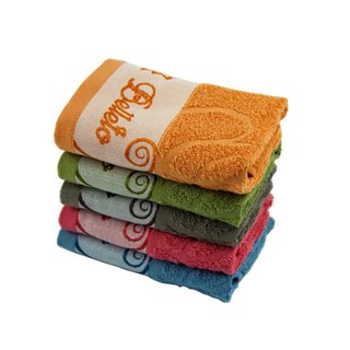 Belleto bqac khăn tắm cotton kt 60x120 cm
