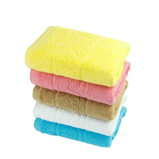 Belleto bqd4 khăn tắm cotton kt 60x120 cm