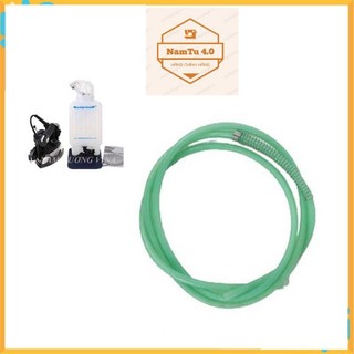 NamTu Dây nước bàn là công nghiệp Sliver Star, Samjin