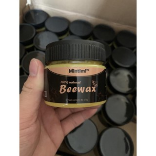 Sáp ong beewax đánh bóng gỗ 2603