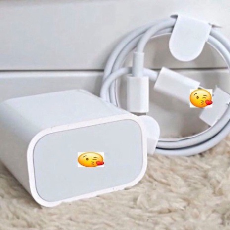 Sạc nhanh PD 20w hàng chính hãng đột phá về tốc độ sạc,bộ sạc nhanh không nóng nhỏ gọn tiện lợi có bảo hành chuẩn hãng N