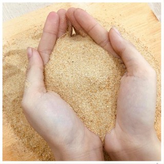 Cát nắng vàng