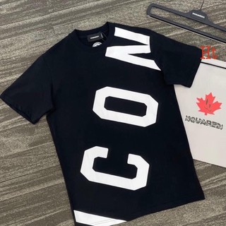 Áo thun I.C.Ô.N Màu: đen, trắng phù hợp với mọi hoàn cảnh.Form áo unisex nam nữ đều mặc được. .ln