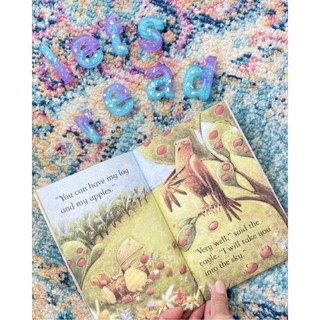 Bộ Nhập [KÈM AUDIO] MY FIRST READING LIBRARY - USBORNE XANH