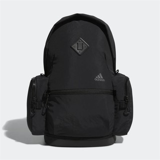 Balo adidas tập luyện must have w - màu đen