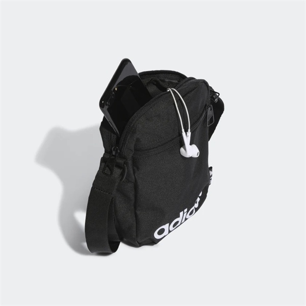 Túi Đeo Chéo Đa Năng Adidas Essentials - Đen