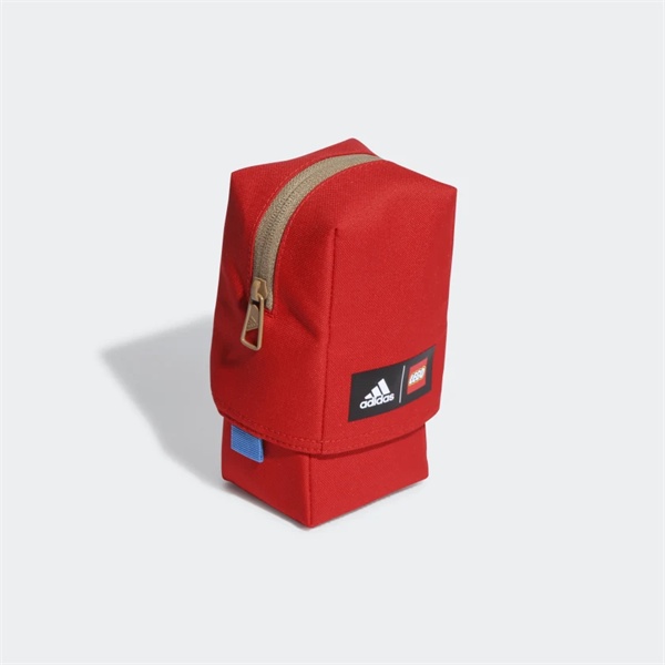 Túi Mini Multi Adidas x LEGO - Đỏ