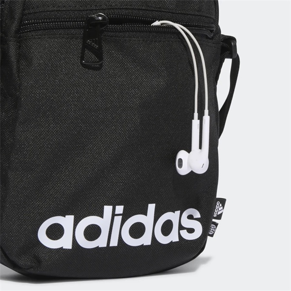 Túi Đeo Chéo Đa Năng Adidas Essentials - Đen