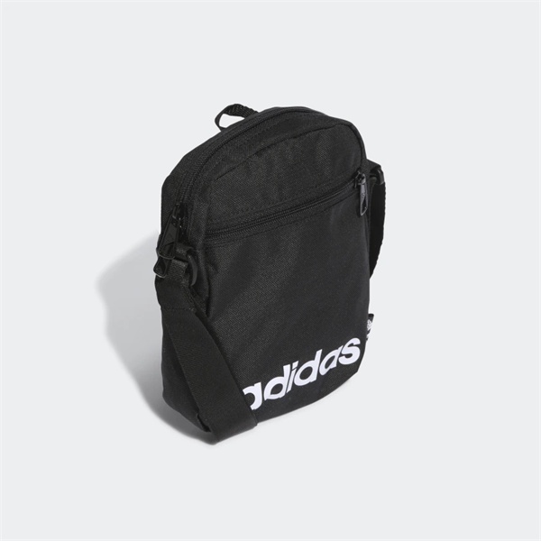 Túi Đeo Chéo Đa Năng Adidas Essentials - Đen