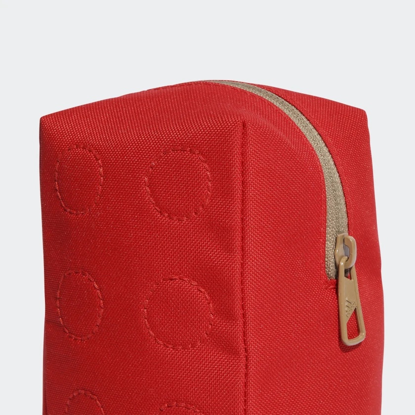 Túi Mini Multi Adidas x LEGO - Đỏ