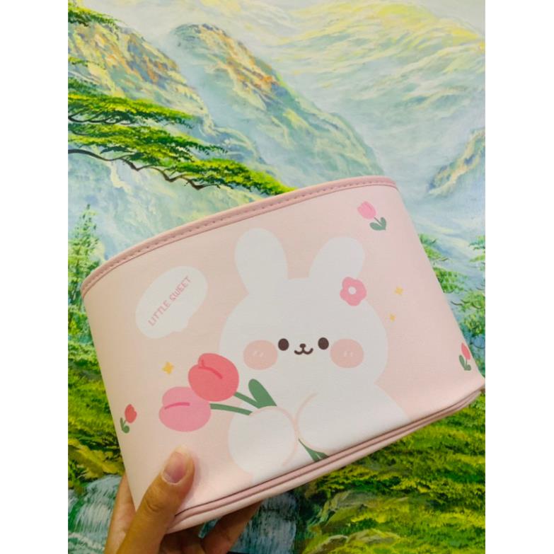 Giỏ Da Pu Treo Sau Ghế Ô Tô, Treo Xe Đẩy Đựng Đồ Siêu Hot ( kèm ảnh thật )