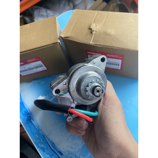 Củ Đề Cho Xe Dream Wave, Ws110, Sirius thường, Si fi, Air blade-Jupiter Tarus Hàng Cao Cấp