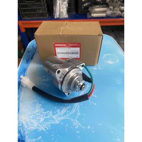 Củ Đề Cho Xe Dream Wave, Ws110, Sirius thường, Si fi, Air blade-Jupiter Tarus Hàng Cao Cấp