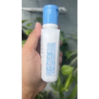 Sữa rửa mặt Gentle Skin Cleanser Centaphil 125ml